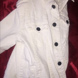 boy true religion jacket